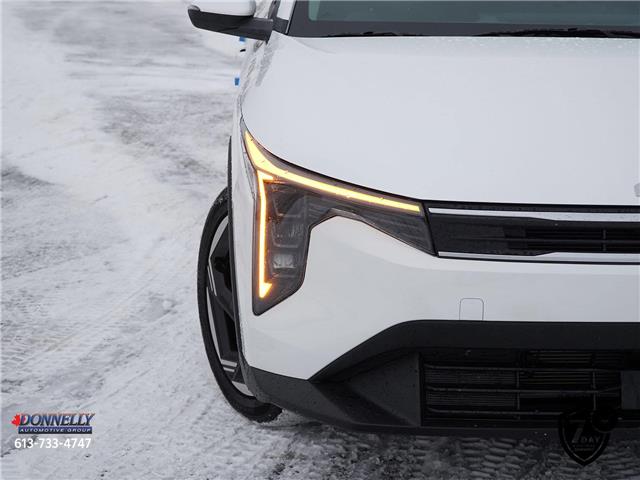 2026 Kia K4 EX (Stk: KA245) in Kanata - Image 8 of 26