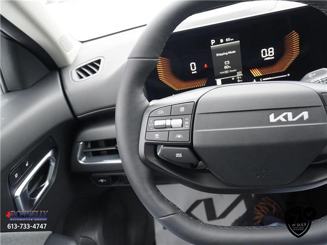 2026 Kia K4 EX (Stk: KA245) in Kanata - Image 15 of 26