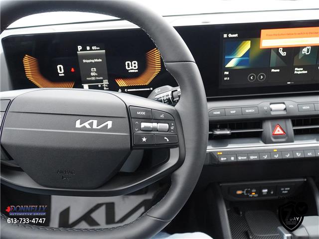 2026 Kia K4 EX (Stk: KA245) in Kanata - Image 16 of 26