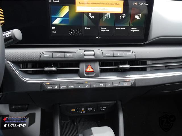 2026 Kia K4 EX (Stk: KA245) in Kanata - Image 17 of 26