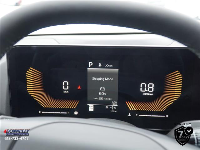 2026 Kia K4 EX (Stk: KA245) in Kanata - Image 20 of 26