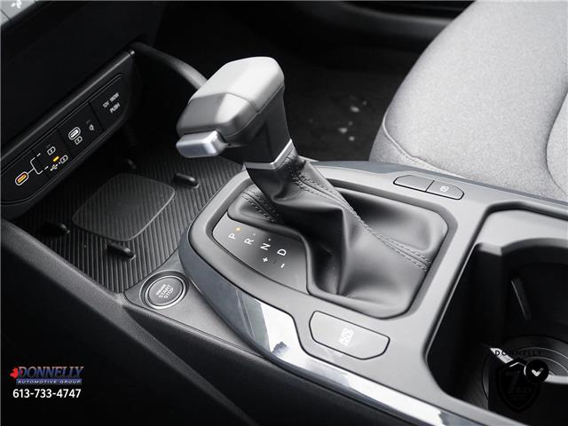 2026 Kia K4 EX (Stk: KA245) in Kanata - Image 24 of 26