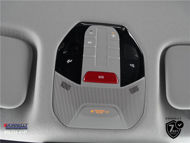 2026 Kia K4 EX (Stk: KA245) in Kanata - Image 26 of 26