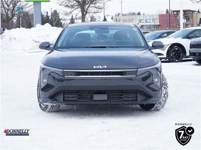 2026 Kia K4 EX (Stk: KA244) in Kanata - Image 7 of 24