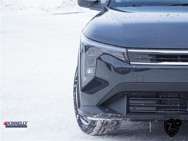 2026 Kia K4 EX (Stk: KA244) in Kanata - Image 8 of 24