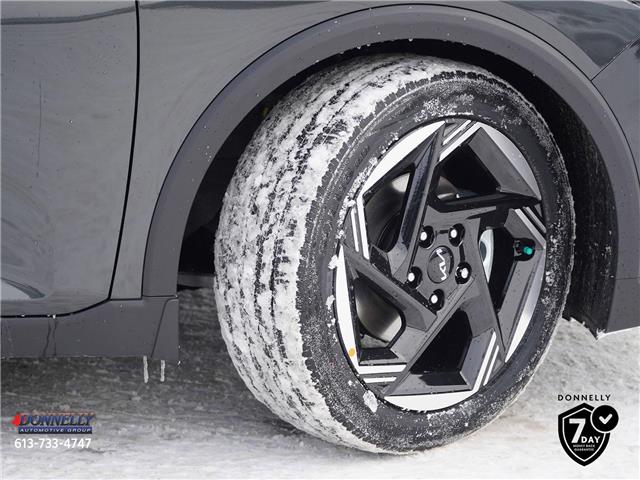 2026 Kia K4 EX (Stk: KA244) in Kanata - Image 9 of 24