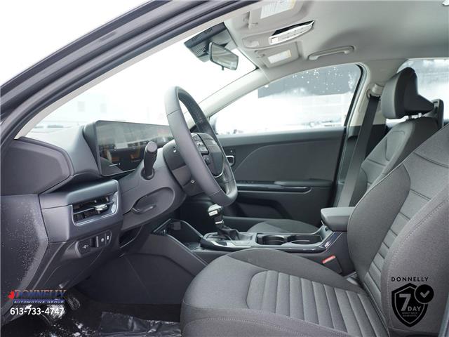 2026 Kia K4 EX (Stk: KA244) in Kanata - Image 10 of 24