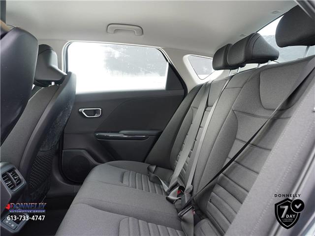 2026 Kia K4 EX (Stk: KA244) in Kanata - Image 11 of 24