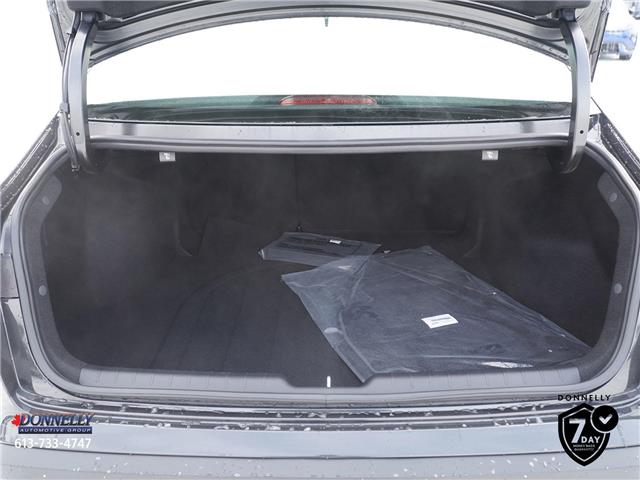 2026 Kia K4 EX (Stk: KA244) in Kanata - Image 12 of 24