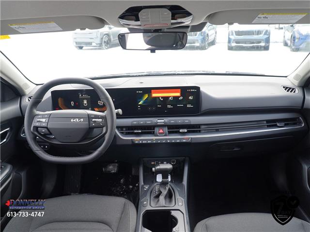 2026 Kia K4 EX (Stk: KA244) in Kanata - Image 13 of 24
