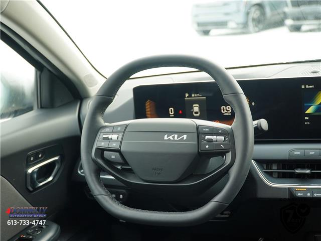 2026 Kia K4 EX (Stk: KA244) in Kanata - Image 14 of 24