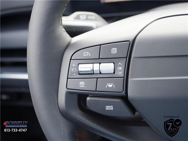 2026 Kia K4 EX (Stk: KA244) in Kanata - Image 15 of 24