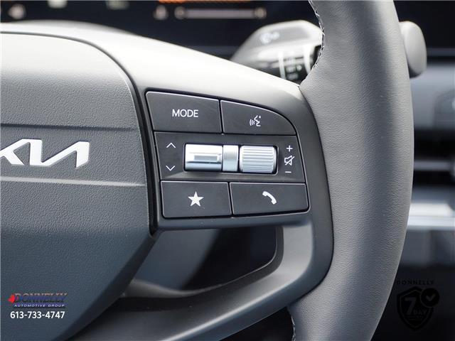 2026 Kia K4 EX (Stk: KA244) in Kanata - Image 16 of 24