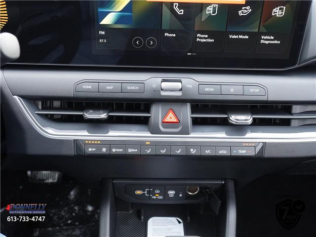 2026 Kia K4 EX (Stk: KA244) in Kanata - Image 17 of 24