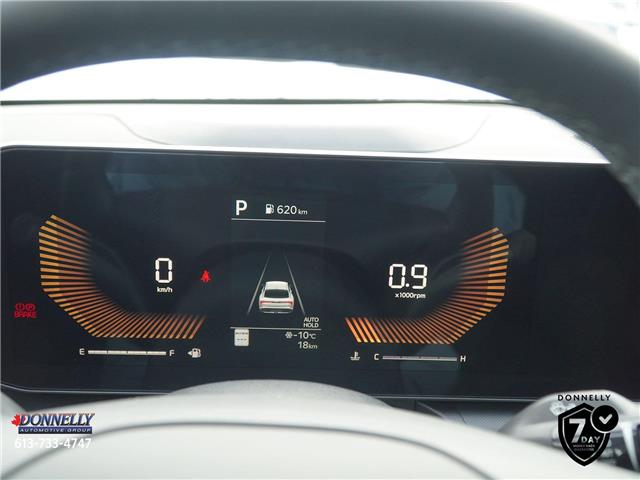 2026 Kia K4 EX (Stk: KA244) in Kanata - Image 20 of 24