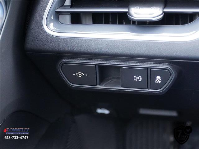 2026 Kia K4 EX (Stk: KA244) in Kanata - Image 21 of 24