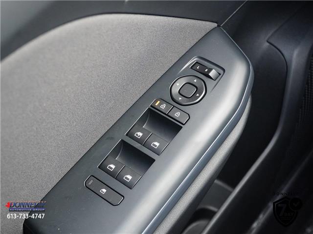 2026 Kia K4 EX (Stk: KA244) in Kanata - Image 22 of 24