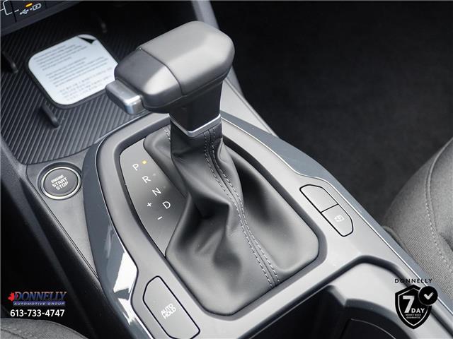 2026 Kia K4 EX (Stk: KA244) in Kanata - Image 23 of 24