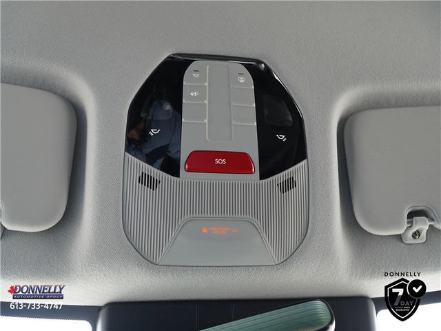 2026 Kia K4 EX (Stk: KA244) in Kanata - Image 24 of 24