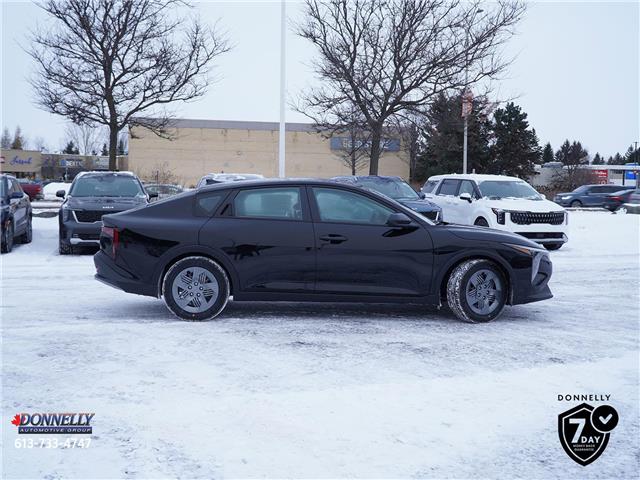 2026 Kia K4 LX (Stk: KA246) in Kanata - Image 2 of 24 2026 Kia K4 LX (Stk: KA246) in Kanata - Image 2 of 24