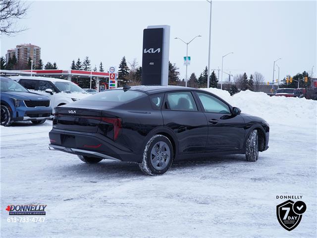 2026 Kia K4 LX (Stk: KA246) in Kanata - Image 3 of 24 2026 Kia K4 LX (Stk: KA246) in Kanata - Image 3 of 24