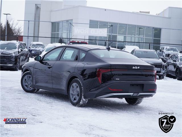 2026 Kia K4 LX (Stk: KA246) in Kanata - Image 5 of 24 2026 Kia K4 LX (Stk: KA246) in Kanata - Image 5 of 24