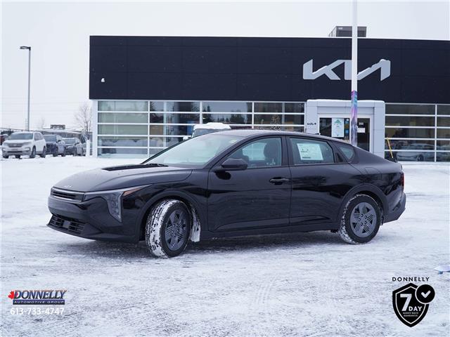 2026 Kia K4 LX (Stk: KA246) in Kanata - Image 6 of 24 2026 Kia K4 LX (Stk: KA246) in Kanata - Image 6 of 24
