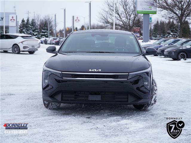 2026 Kia K4 LX (Stk: KA246) in Kanata - Image 7 of 24 2026 Kia K4 LX (Stk: KA246) in Kanata - Image 7 of 24