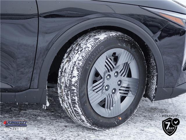 2026 Kia K4 LX (Stk: KA246) in Kanata - Image 9 of 24 2026 Kia K4 LX (Stk: KA246) in Kanata - Image 9 of 24