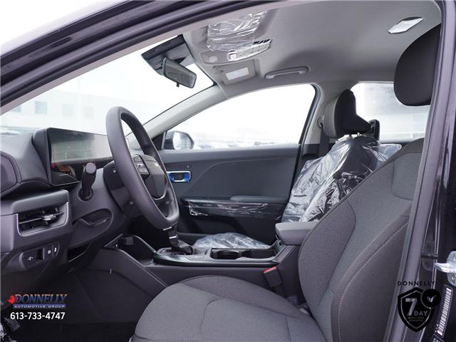 2026 Kia K4 LX (Stk: KA246) in Kanata - Image 10 of 24 2026 Kia K4 LX (Stk: KA246) in Kanata - Image 10 of 24