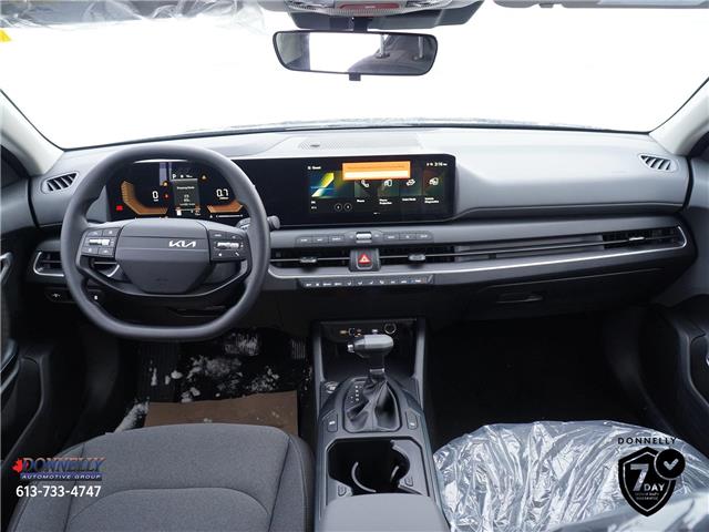 2026 Kia K4 LX (Stk: KA246) in Kanata - Image 13 of 24 2026 Kia K4 LX (Stk: KA246) in Kanata - Image 13 of 24