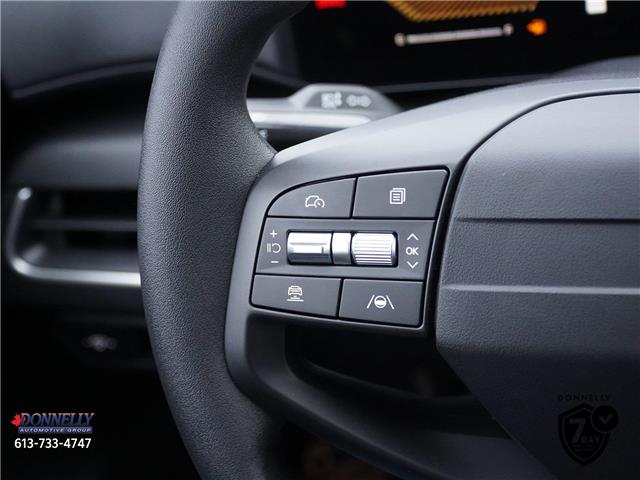 2026 Kia K4 LX (Stk: KA246) in Kanata - Image 15 of 24 2026 Kia K4 LX (Stk: KA246) in Kanata - Image 15 of 24