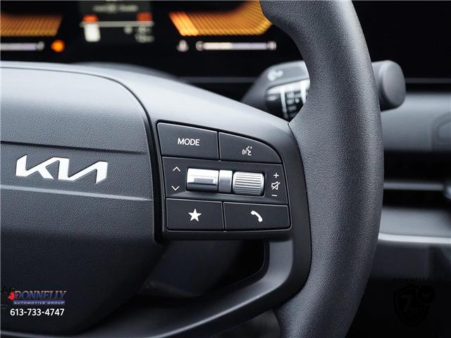 2026 Kia K4 LX (Stk: KA246) in Kanata - Image 16 of 24 2026 Kia K4 LX (Stk: KA246) in Kanata - Image 16 of 24