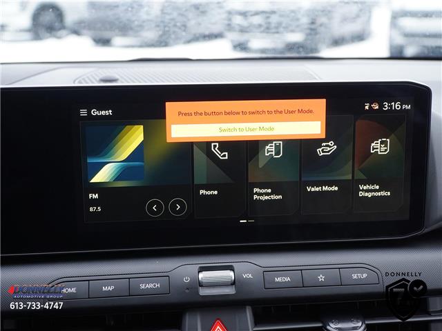 2026 Kia K4 LX (Stk: KA246) in Kanata - Image 18 of 24 2026 Kia K4 LX (Stk: KA246) in Kanata - Image 18 of 24