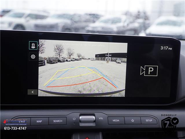2026 Kia K4 LX (Stk: KA246) in Kanata - Image 19 of 24 2026 Kia K4 LX (Stk: KA246) in Kanata - Image 19 of 24