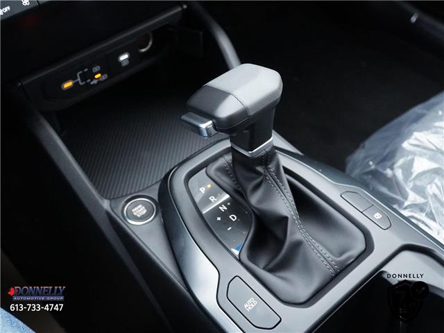 2026 Kia K4 LX (Stk: KA246) in Kanata - Image 23 of 24 2026 Kia K4 LX (Stk: KA246) in Kanata - Image 23 of 24