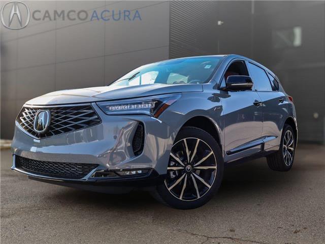 2026 Acura RDX Platinum Elite A-Spec (Stk: 15-26105) in Ottawa - Image 1 of 23