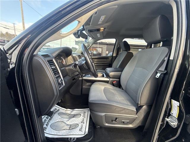 2022 RAM 1500 Classic Tradesman (Stk: 14725) in Sudbury - Image 3 of 19