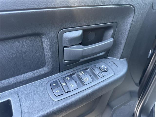 2022 RAM 1500 Classic Tradesman (Stk: 14725) in Sudbury - Image 5 of 19