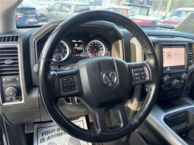 2022 RAM 1500 Classic Tradesman (Stk: 14725) in Sudbury - Image 6 of 19