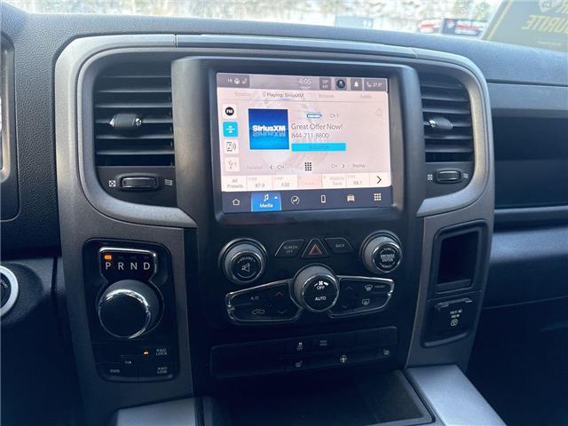 2022 RAM 1500 Classic Tradesman (Stk: 14725) in Sudbury - Image 8 of 19