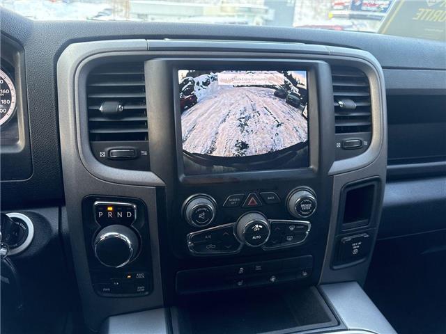 2022 RAM 1500 Classic Tradesman (Stk: 14725) in Sudbury - Image 9 of 19