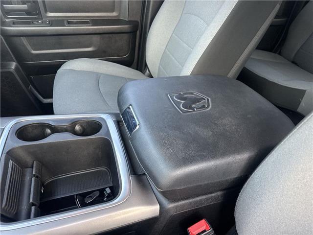 2022 RAM 1500 Classic Tradesman (Stk: 14725) in Sudbury - Image 12 of 19