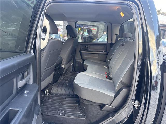 2022 RAM 1500 Classic Tradesman (Stk: 14725) in Sudbury - Image 13 of 19