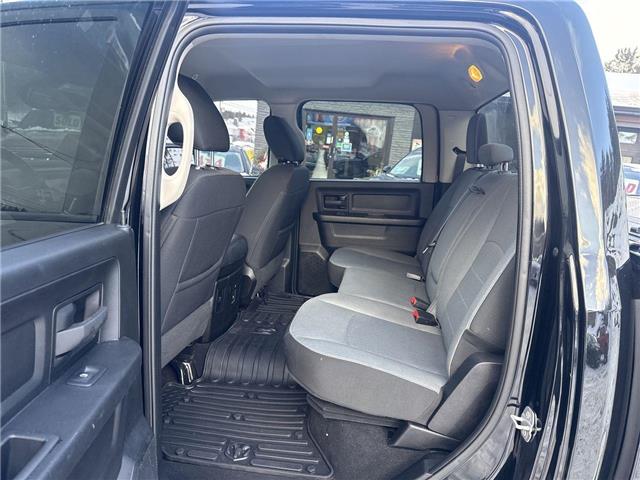 2022 RAM 1500 Classic Tradesman (Stk: 14725) in Sudbury - Image 14 of 19