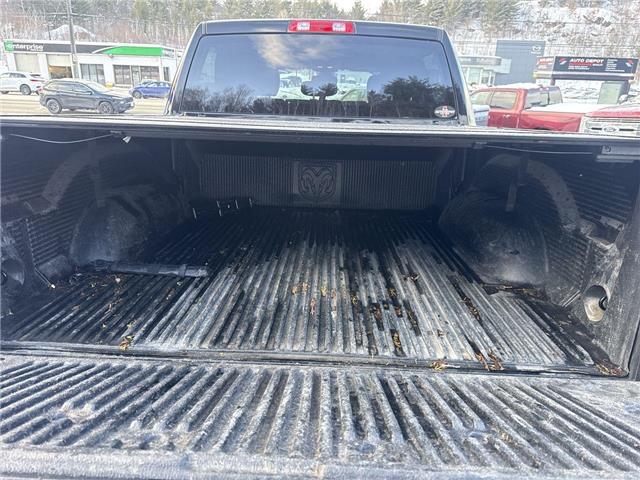 2022 RAM 1500 Classic Tradesman (Stk: 14725) in Sudbury - Image 17 of 19