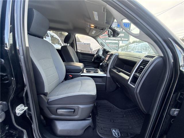 2022 RAM 1500 Classic Tradesman (Stk: 14725) in Sudbury - Image 18 of 19