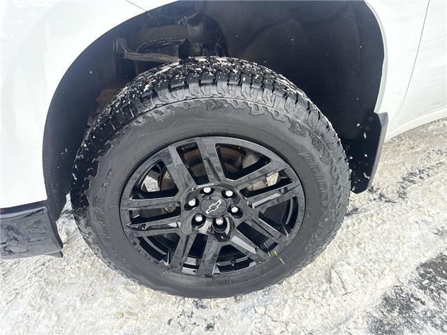 2024 Chevrolet Silverado 1500 LT Trail Boss (Stk: 14702) in Sudbury - Image 2 of 19