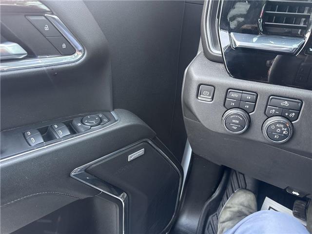 2024 Chevrolet Silverado 1500 LT Trail Boss (Stk: 14702) in Sudbury - Image 5 of 19