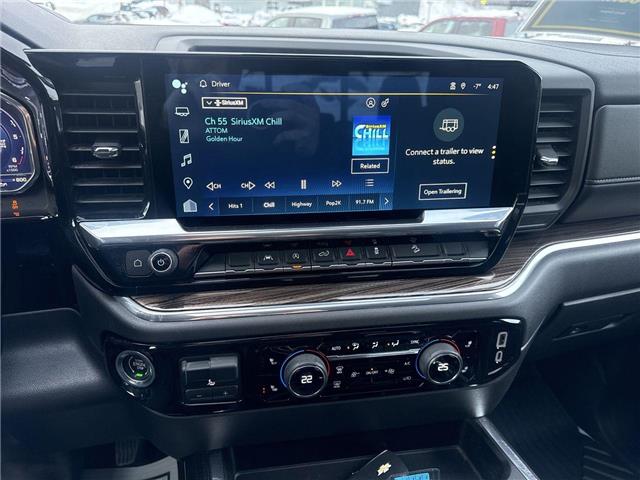 2024 Chevrolet Silverado 1500 LT Trail Boss (Stk: 14702) in Sudbury - Image 8 of 19